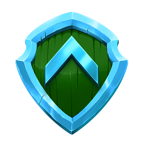 Survival Emerald Rank